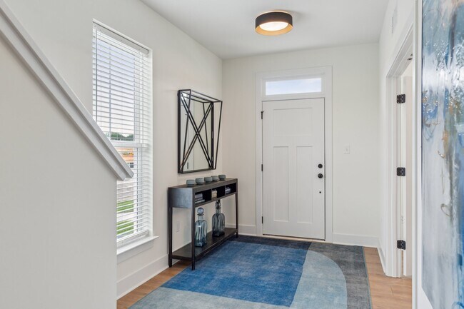 15302 Oasis Sun Way, Midlothian, VA 23112 - photo 2