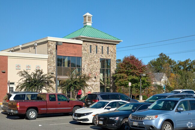 Bristow Montessori School in Bristow is located on Devlin Hall, in the Linton Hall neighborhood.