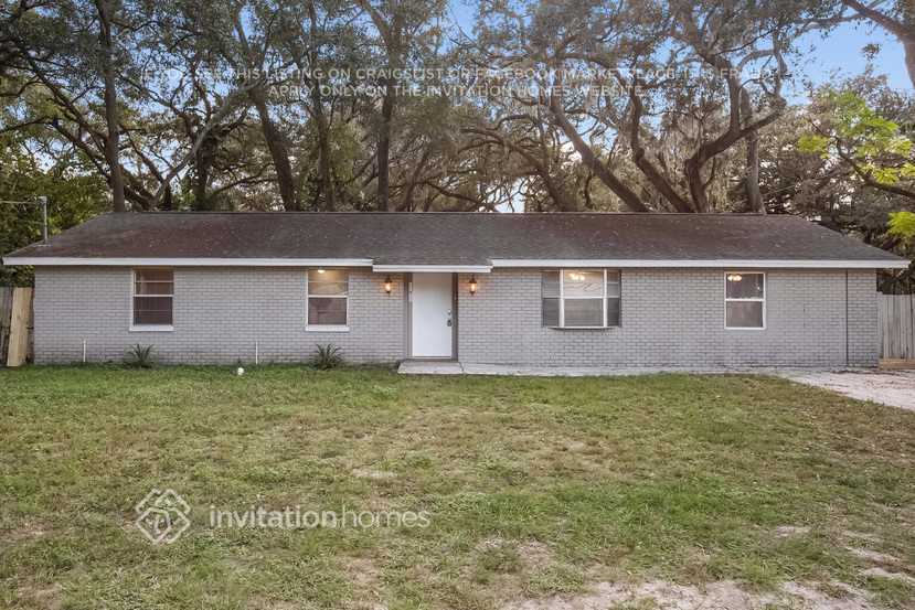 11811 Roselawn Ave, Seffner, FL 33584 - photo 1