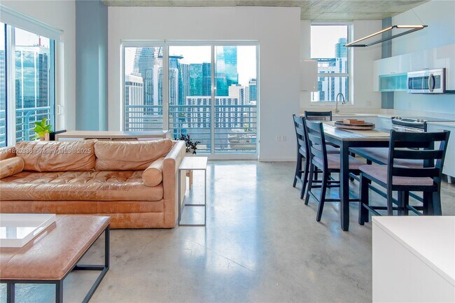 133 NE 2nd Ave unit 3306, Miami, FL 33132 - photo 5