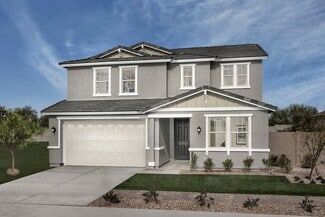 2952 E Augusta Ave, Gilbert, AZ 85298