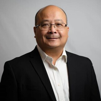 Tony Vo
