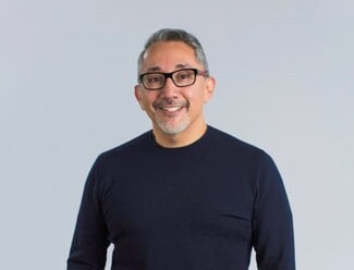 Ernesto Perez