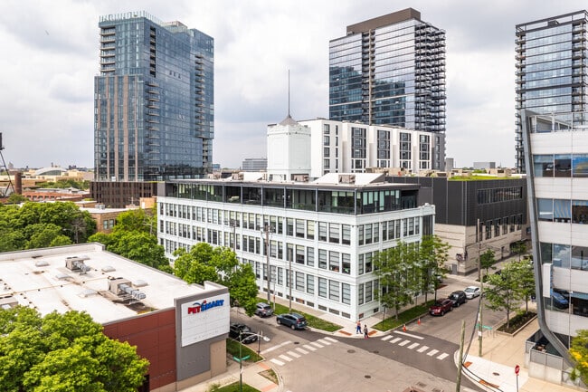 Fusion Academy Lincoln Park