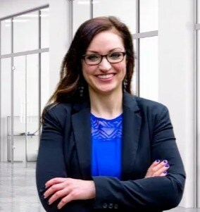 Jennifer Berg