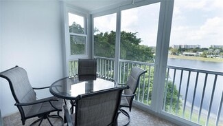 3100 N Course Ln Unit 510, Pompano Beach, FL 33069