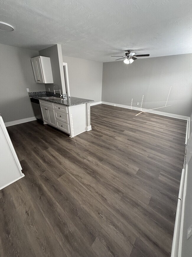 Avondale Apartments, Houston, TX 77006 - photo 5