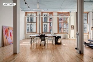 33 Greene St, New York, NY 10013