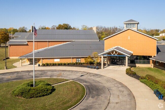 Kids in MacFarlane can attend Wogaman Middle School.