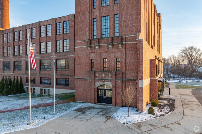 Menlo Park Academy students can join a variety of clubs.