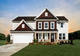 2002 Pebble Grove, Goshen, OH 45122