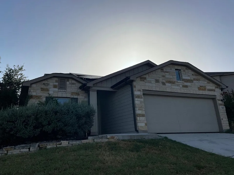 9835 Marbach Canyon, San Antonio, TX 78245 - photo 1