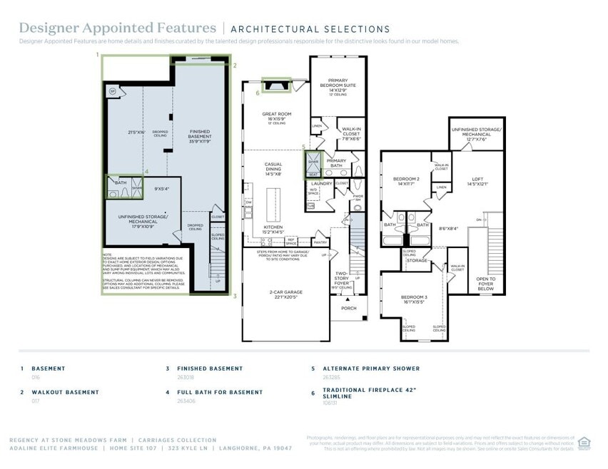 323 Kyle Ln, Langhorne, PA 19047 - photo 1