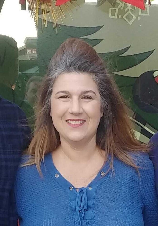 MICHELLE SAPALA