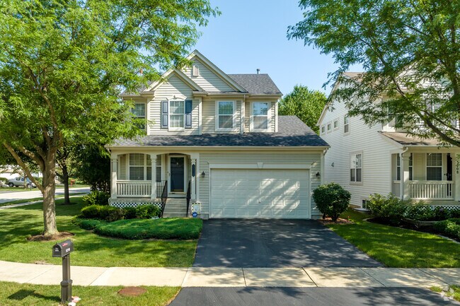 If you are looking for a modern duplex, you might find one at Peach Creek.