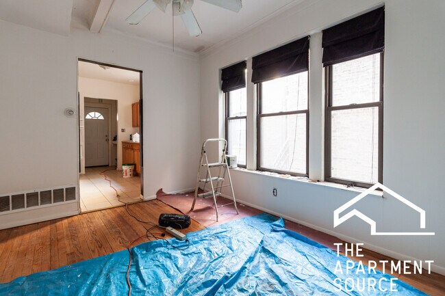 901 S Bell Ave unit 1, Chicago, IL 60612 - photo 6