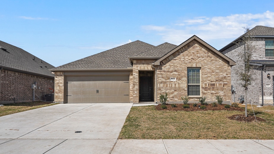 632 Rosy Dash Trail, Lavon, TX 75166 - photo 1