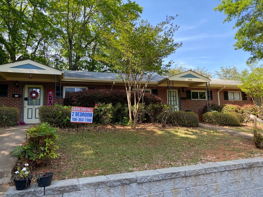 280 Peabody St unit 2, Athens, GA 30605 - photo 1
