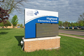Highland Elementary School