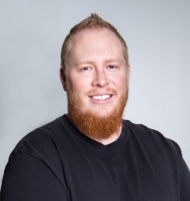 Jacob Sparrow