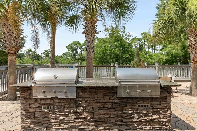 The Preserve at Henderson Beach