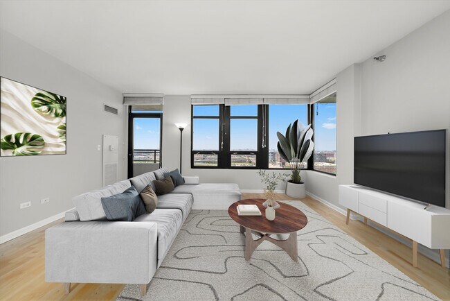 Vision on State unit 1702, Chicago, IL 60605 - photo 3