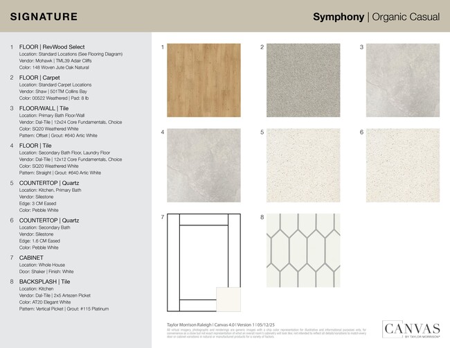 1116 Sun Springs Rd, Wake Forest, NC 27587 - photo 2