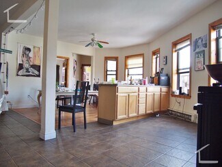 34 Orkney Rd Unit 2, Boston, MA 02135