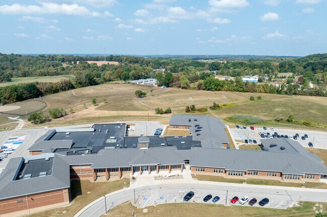 Chippewa Jr./Sr. High School