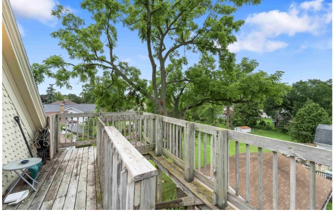 164 S Washington St unit 4, Waterloo, WI 53594 - photo 3