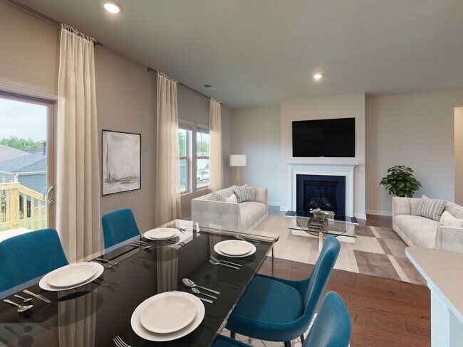 102 Yellowstone Trail unit 37076465, Gray Court, SC 29645 - photo 4