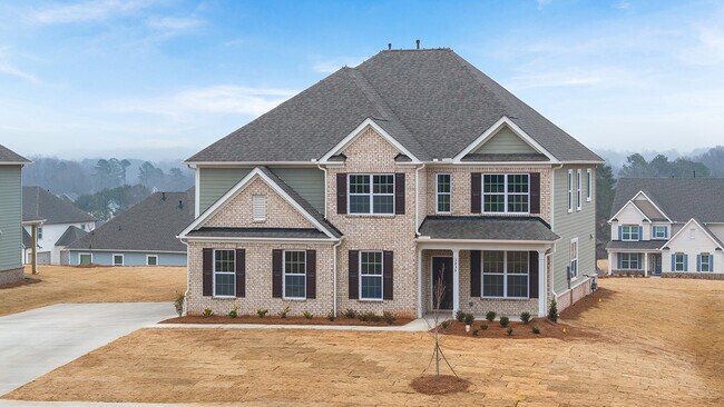 4010 Haven Way, Cumming, GA 30028 - photo 4