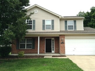 4143 Timberbend Place, Dayton, OH 45424