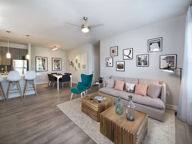 Legacy Concord Apartments, Concord, NC 28027 - photo 5