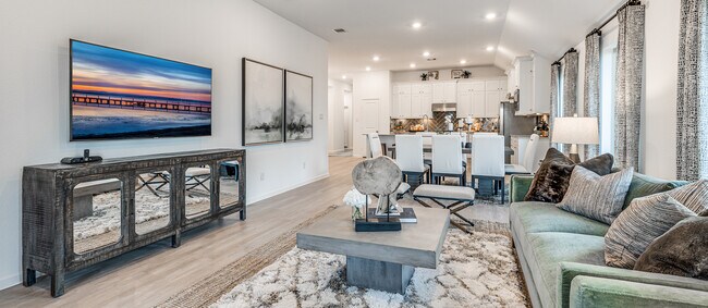 4005 Shimmer Sol Dr unit 38491842, Brookshire, TX 77423 - photo 5