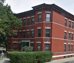 1426 Commonwealth Ave unit 4, Boston, MA 02135 - photo 1