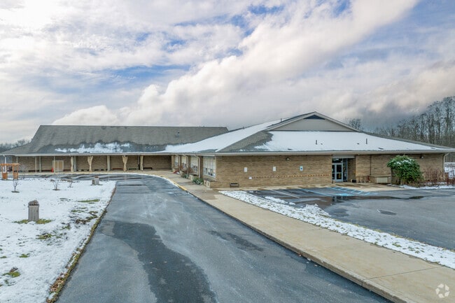 Kids are challenged to excel at Spring Garden Waldorf School.