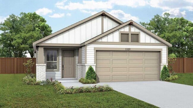 4024 Colony River Rock Blvd unit 38253637, Pinehurst, TX 77362 - photo 2