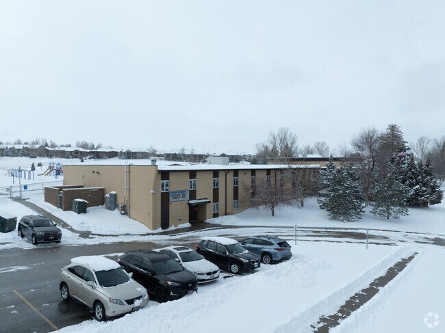 Manor heights