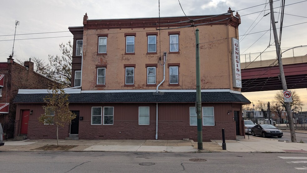 4421 Wayne Ave unit 1A, Philadelphia, PA 19140 - photo 1