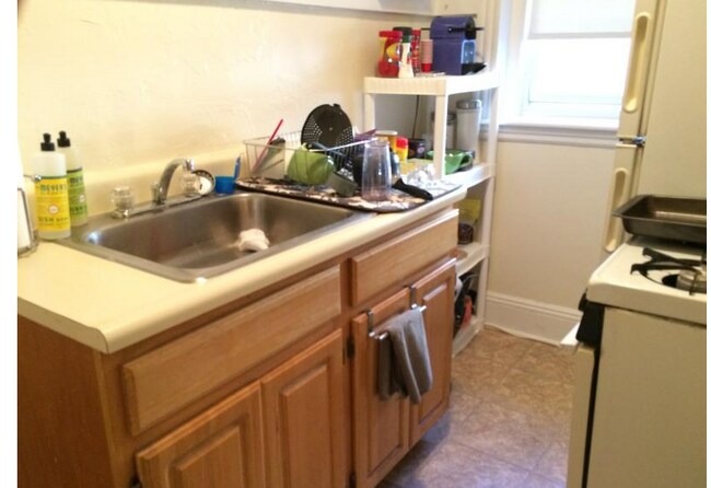 1111 Boylston St unit 7, Boston, MA 02215 - photo 7