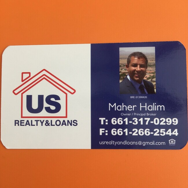 Agent Photo