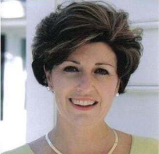 Carolyn Schmalenberger
