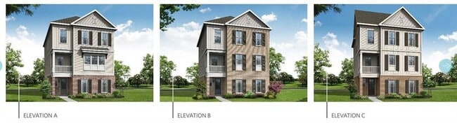 5570 Broad River View, Peachtree Corners, GA 30092 - photo 2