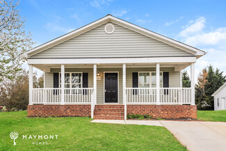 4188 Gloria Ridge, Winston-Salem, NC 27107