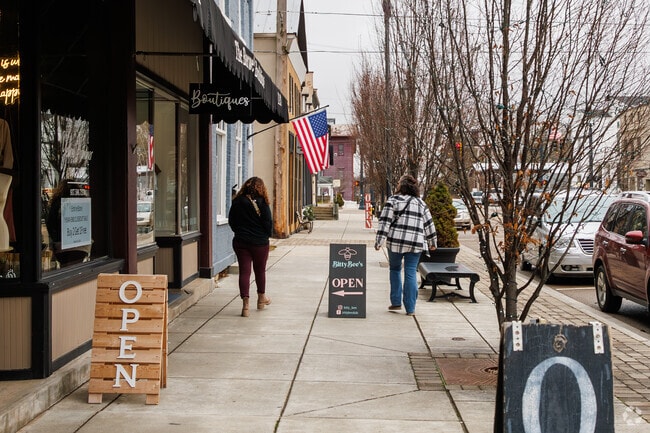 Spend time with friends in Tipp City.