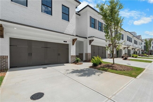 4920 Molder Ave unit 62, Buford, GA 30518 - photo 4