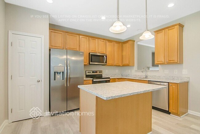 1206 Calvander Ct, Durham, NC 27704 - photo 6