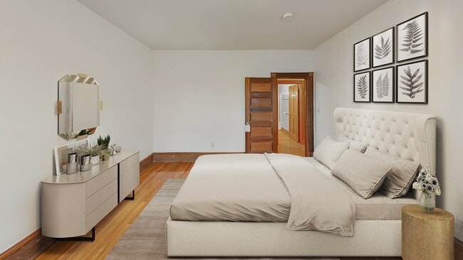 1526 Tremont St unit 4, Boston, MA 02120 - photo 5