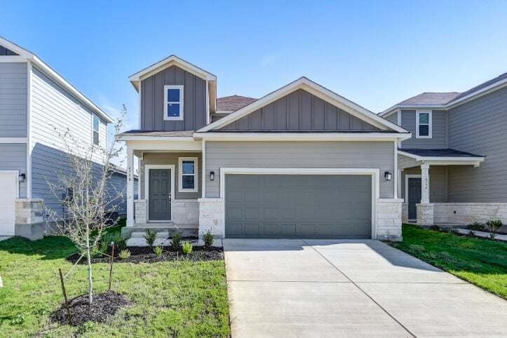 12443 Hurdelbrink Ranch, San Antonio, TX 78245 - photo 1